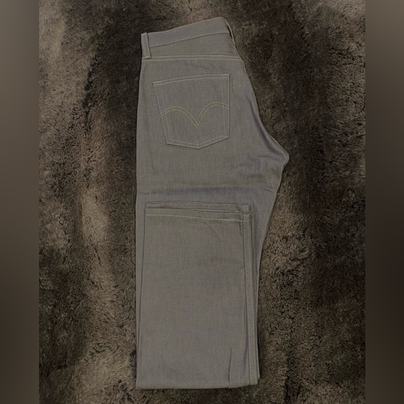 Men Levi 501 30x30 - Picture 6 of 6